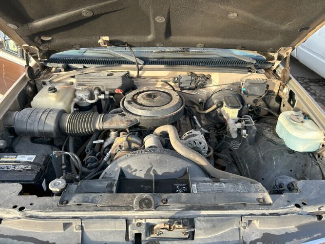 Chevrolet-Silverado-1988-Brown-Tan-6