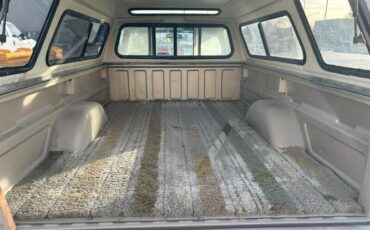 Chevrolet-Silverado-1988-Brown-Tan-7
