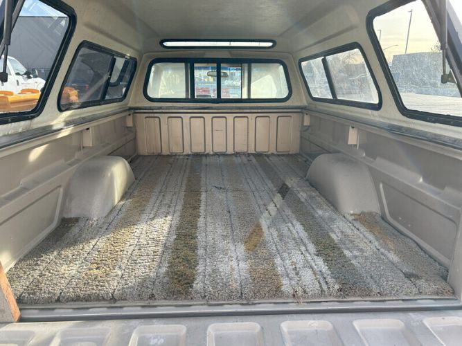 Chevrolet-Silverado-1988-Brown-Tan-7