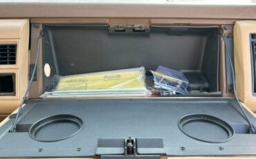 Chevrolet-Silverado-1988-Brown-Tan-8