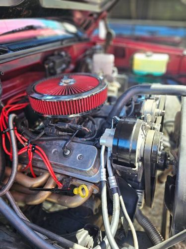 Chevrolet-Silverado-1988-Red-10