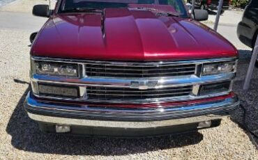 Chevrolet-Silverado-1988-Red-12