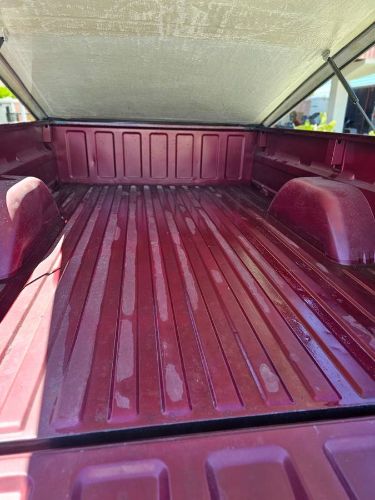 Chevrolet-Silverado-1988-Red-13