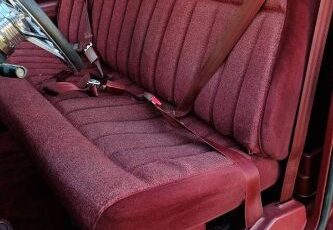Chevrolet-Silverado-1988-Red-2