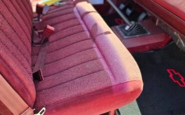Chevrolet-Silverado-1988-Red