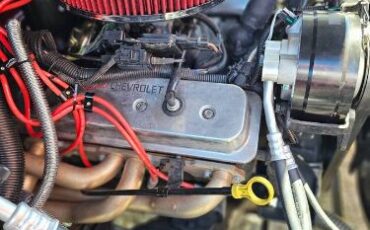 Chevrolet-Silverado-1988-Red-8