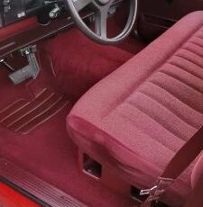 Chevrolet-Silverado-1988-Two-Tone-RedWhite-7