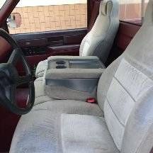 Chevrolet-Silverado-1989-RedSilver-11
