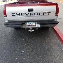 Chevrolet-Silverado-1989-RedSilver-12