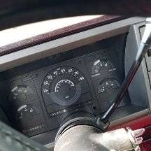 Chevrolet-Silverado-1989-RedSilver-2