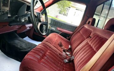 Chevrolet-Silverado-1989-red-5