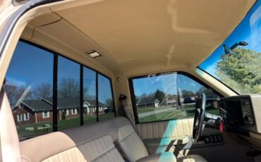 Chevrolet-Silverado-1990-Custom-2-Tone-Tan-4