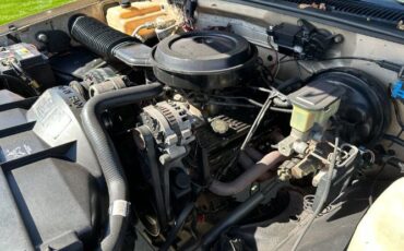Chevrolet-Silverado-1990-Custom-2-Tone-Tan-6