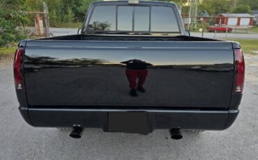 Chevrolet-Silverado-1991-Black-Black-15