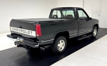 Chevrolet-Silverado-1993-Onyx-Black-Garnet-11