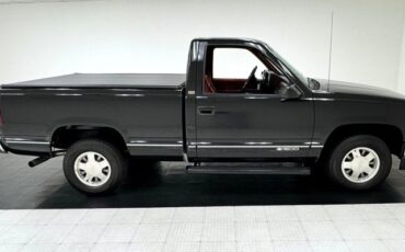 Chevrolet-Silverado-1993-Onyx-Black-Garnet-12