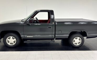 Chevrolet-Silverado-1993-Onyx-Black-Garnet