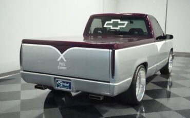 Chevrolet-Silverado-1994-Purple-Maroon-12