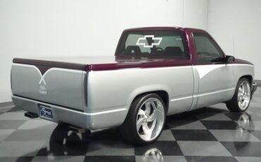 Chevrolet-Silverado-1994-Purple-Maroon-13