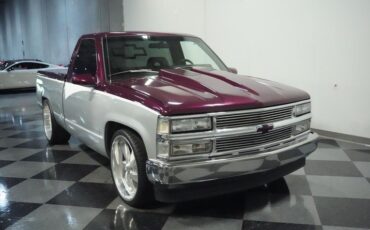 Chevrolet-Silverado-1994-Purple-Maroon-15