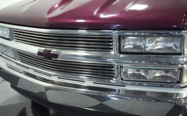 Chevrolet-Silverado-1994-Purple-Maroon-18