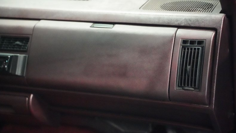 Chevrolet-Silverado-1994-Purple-Maroon-2