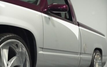 Chevrolet-Silverado-1994-Purple-Maroon-20
