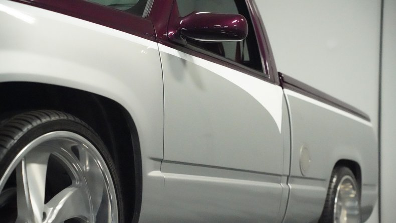 Chevrolet-Silverado-1994-Purple-Maroon-20