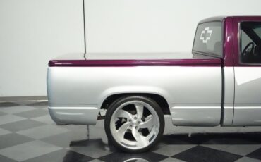 Chevrolet-Silverado-1994-Purple-Maroon-24