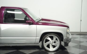 Chevrolet-Silverado-1994-Purple-Maroon-25