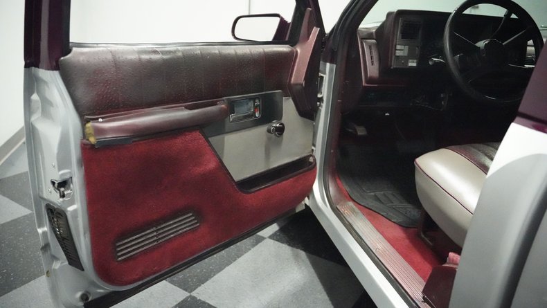Chevrolet-Silverado-1994-Purple-Maroon-30