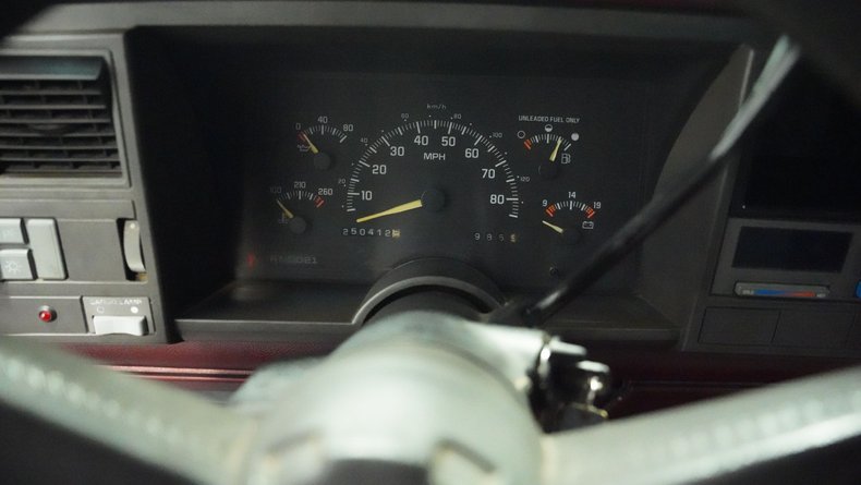 Chevrolet-Silverado-1994-Purple-Maroon-34