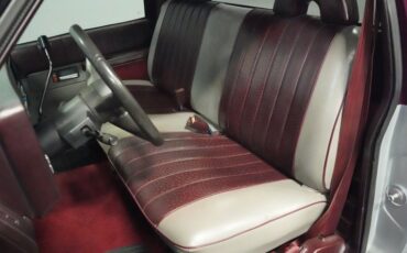 Chevrolet-Silverado-1994-Purple-Maroon-38
