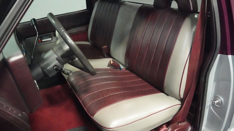 Chevrolet-Silverado-1994-Purple-Maroon-38