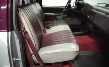 Chevrolet-Silverado-1994-Purple-Maroon-40