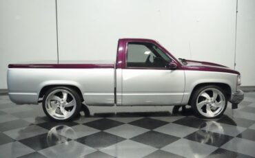 Chevrolet-Silverado-1994-Purple-Maroon-43