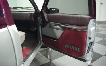 Chevrolet-Silverado-1994-Purple-Maroon-44