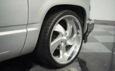 Chevrolet-Silverado-1994-Purple-Maroon-47