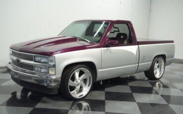 Chevrolet-Silverado-1994-Purple-Maroon-5