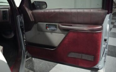 Chevrolet-Silverado-1994-Purple-Maroon-8