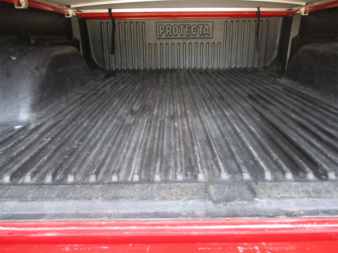 Chevrolet-Silverado-1994-Red-Gray-22