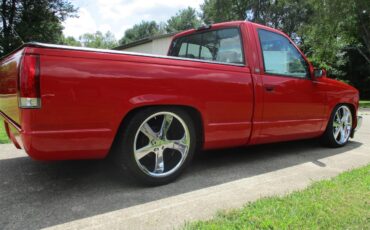 Chevrolet-Silverado-1994-Red-Gray-3