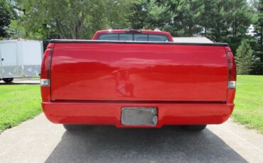 Chevrolet-Silverado-1994-Red-Gray-6