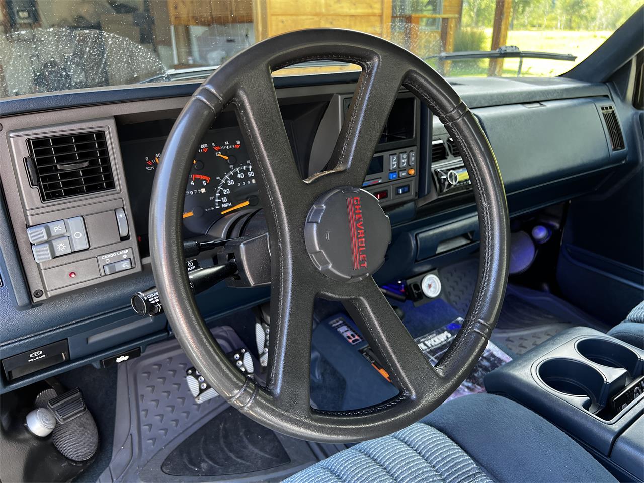 Chevrolet-Silverado-1994-White-Blue-14