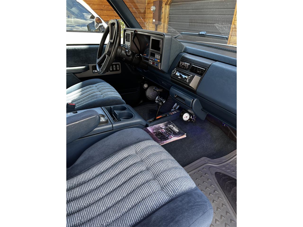 Chevrolet-Silverado-1994-White-Blue-18