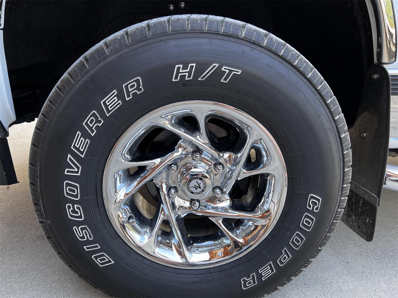 Chevrolet-Silverado-1994-White-Blue-4
