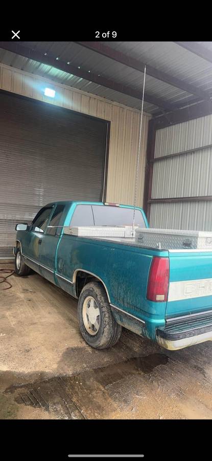 Chevrolet-Silverado-1995-1