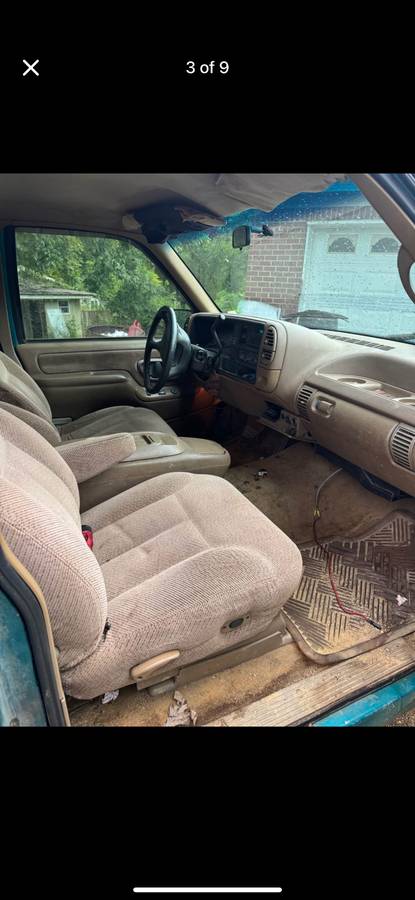 Chevrolet-Silverado-1995-2