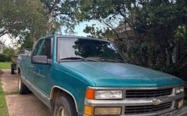 Chevrolet-Silverado-1995
