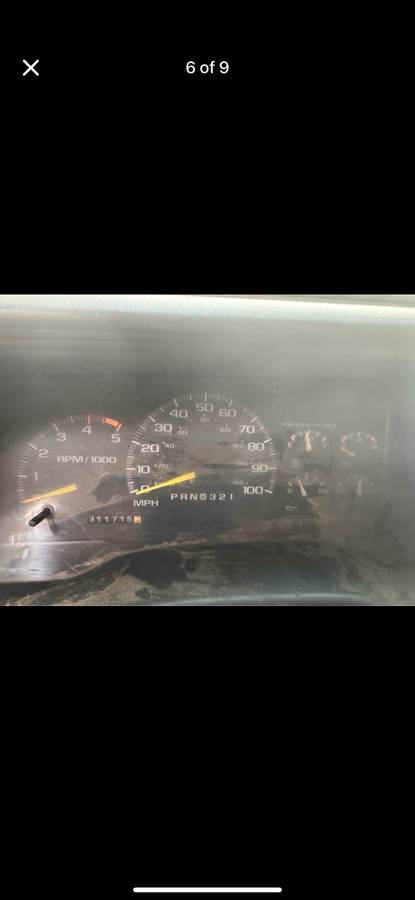 Chevrolet-Silverado-1995-5